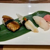 Tora Sushi บางนา