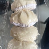 ซาลาเปาโกอ้วน ตลาดฟู้ดวิลล่า ราชพฤกษ์