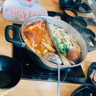 Penguin Eat Shabu สาขาสะพานควาย