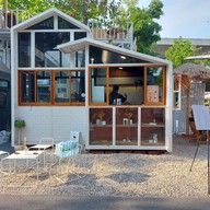 หน้าร้าน ช่างชง สาขา ตลาดช่างชุ่ย