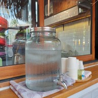 บรรยากาศ ช่างชง สาขา ตลาดช่างชุ่ย