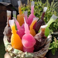 ไอติมแท่งโบราณ ป็อปนครปฐม นครปฐม