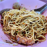 ก๋วยเตี๋ยวเจ้เฮียงเจ้าเก่า