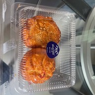 เมนูของร้าน ซาลาเปาโกอ้วน ตลาดฟู้ดวิลล่า ราชพฤกษ์