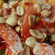 ร้านพี่นางส้มตำ( ม.หอการค้าไทย)