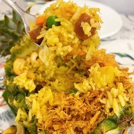 เมนูของร้าน May Veggie Home [100% Plant-Based], No Egg/Milk บางจาก