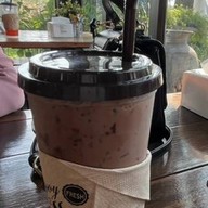 เมนูของร้าน Papa'home Rabbit Cafè