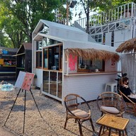 หน้าร้าน ช่างชง สาขา ตลาดช่างชุ่ย