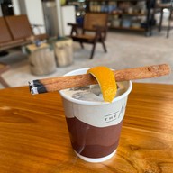 The Mud Bar Cone No.9