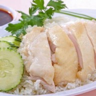 ร้านข้าวมันไก่กัสโต้