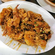 เมนูของร้าน ฮ้องข้าวต้มปลา