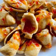 แพนด้า ลูกชิ้นปลาระเบิด ลภาวัน23