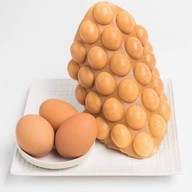 P&B วาฟเฟิลฮ่องกง