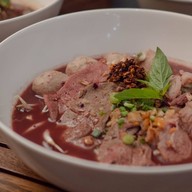ก๋วยเตี๋ยวเรือธารา เชียงใหม่ (Chiang Mai)