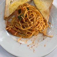 Issara Steak House เมืองทองธานี