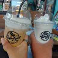 a hundred kilo.- brew&bake สรงประภา 26