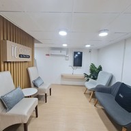 บรรยากาศ TC Clinic เคหะบางพลี