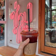 เมนูของร้าน ช่างชง สาขา ตลาดช่างชุ่ย