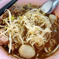 ก๋วยเตี๋ยวเจ้เฮียงเจ้าเก่า