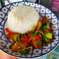 ร้านพี่ลีโอ & น้องลียา