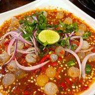 สะดวกยำ@บางแสน -