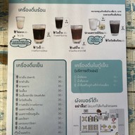 ชามเช้า