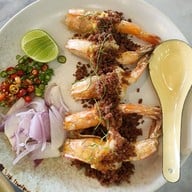หนำ - Nahm The Taste of Krabi