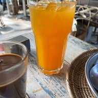 เมนูของร้าน ชามเช้า