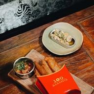 Mahaniyom Cocktail Bar - มหานิยมค็อกเทลบาร์
