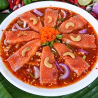 Spicy yum (สะ-ไป-ซี่-ยำ)