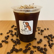 Café de Eneria จรัญ13