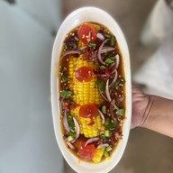 Spicy yum (สะ-ไป-ซี่-ยำ)