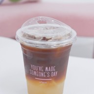 เมนูของร้าน Bonkers