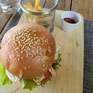 เมนูของร้าน Made in Italy (เมดอินอิตาลี) -