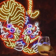 Mahaniyom Cocktail Bar - มหานิยมค็อกเทลบาร์