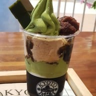 Kyoto Inari เซ็นทรัลเวิลด์