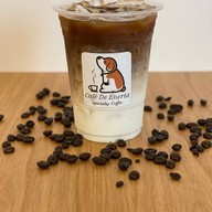 Café de Eneria จรัญ13