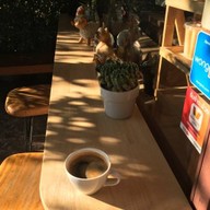 Coffee Telling ให้กาแฟพูด