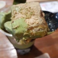 Kyoto Inari เซ็นทรัลเวิลด์