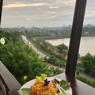 เมนูของร้าน Sunshine Hotel & Cafe