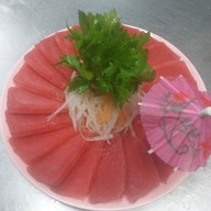 โหน่ง ข้าวต้มและอาหารตามสั่ง