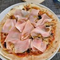 เมนูของร้าน Made in Italy (เมดอินอิตาลี) -