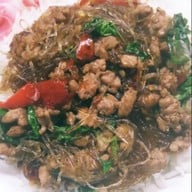 หมีอินดี้ ตลาดห้วยขวาง