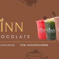 Vinn Chocolate & Coffee