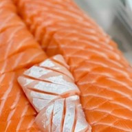 เคเคทะเลดองปูไข่ดองแซลมอลนครศรีฯ