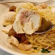 เมนูของร้าน ลูกชิ้นราชัน