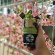 Kyoto Inari เซ็นทรัลเวิลด์