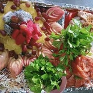 โหน่ง ข้าวต้มและอาหารตามสั่ง