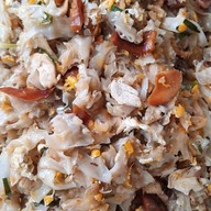 โหน่ง ข้าวต้มและอาหารตามสั่ง