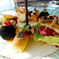 เมนูของร้าน Nimitr